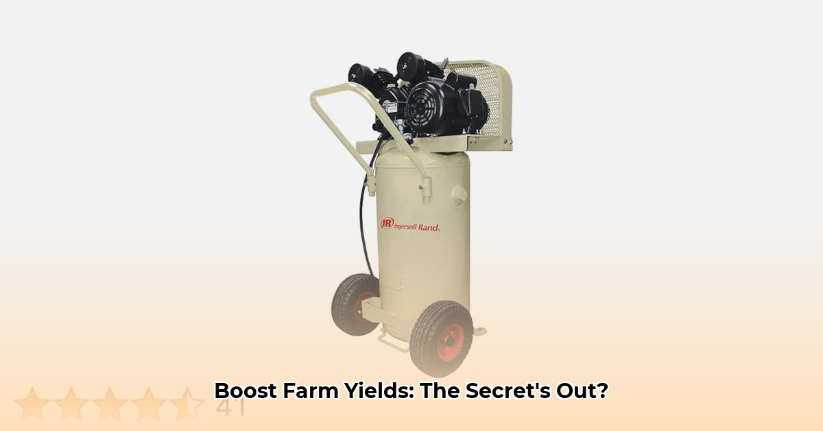 ingersoll-rand-air-compressor-at-tractor-supply
